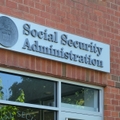 social security administration building logo