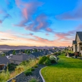 hillside in spokane washington