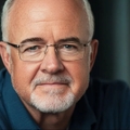 Dave ramsey AI photo