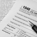 tax form 