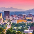 asheville north carolina usa