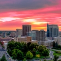 boise idaho capital of the gem state