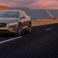 Jaguar's First All-Electric Car