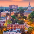 Macon, Georgia, USA