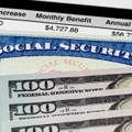 Social security funding