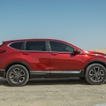 honda crv
