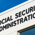 social security administration sign