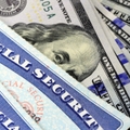 retirement concept social security benefits 