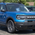 Ford Bronco Sport Big Bend