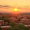 City of Santa Fe, New Mexico