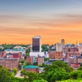 Lynchburg, Virginia, USA