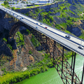 bridge in idaho