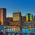 Baltimore, Maryland