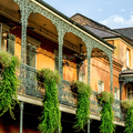 new orleans balconies