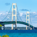 mackinac bridge michigan