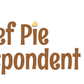 chief pie correspondent header image