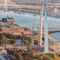st. louis arch in missourri
