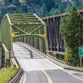 bridge over the columbia river in washington