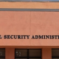social security administration branch