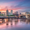 saint paul minnesota