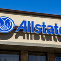 Allstate insurance building