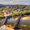 harpers ferry west virginia