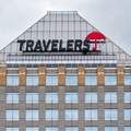 Travelers Insurance Company building exterior