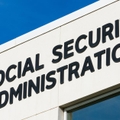 social security administration building