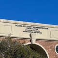 social security administration office