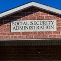 Social Security Building