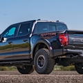 2025 2024 Ford Raptor