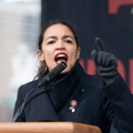 Alexandria Ocasio-Cortez