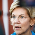 Senator Elizabeth Warren