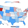 tax burden by state map 2026