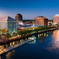 wilmington north carolina riverwalk 