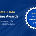 FinanceBuzz Best of Investing Awards