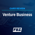 Venture Business Review