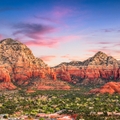 Sedona, Arizona, USA