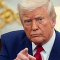 President Donald Trump