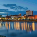 green bay wisconsin city