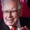 Warren Buffett