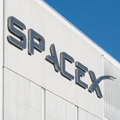 Space X Facility