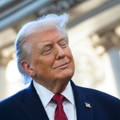 President Donald Trump