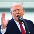 President Donald Trump
