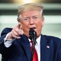President Donald Trump