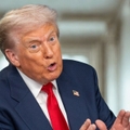 President Donald Trump