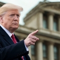 President Donald Trump