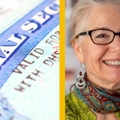 Here's What the Average Social Security Benefit is For Women (How Do You Compare?)