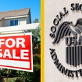 Social Security's Trust Fund Crisis Could Send Mortgage Rates Toward 9%