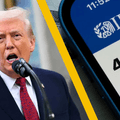 donald trump and 401(k)